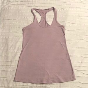 Lulu lemon tank top